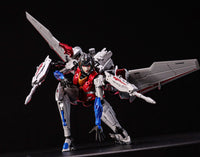 CS-03 Starqueen Action Figure