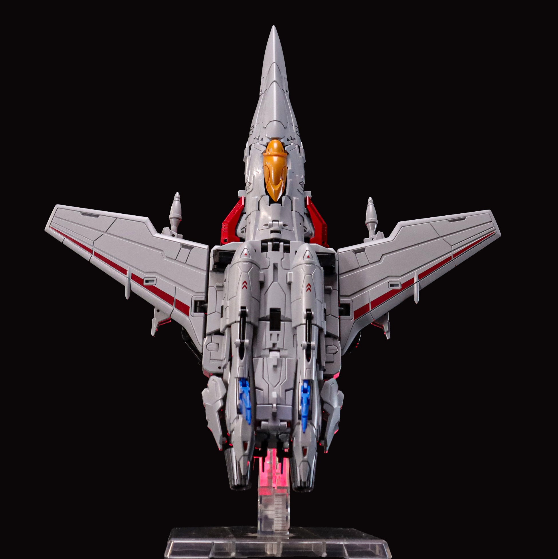 CS-03 Starqueen Action Figure