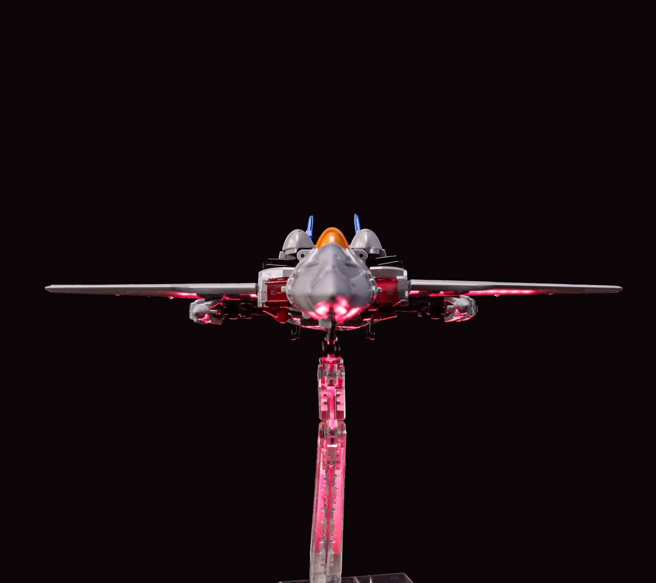 CS-03 Starqueen Action Figure