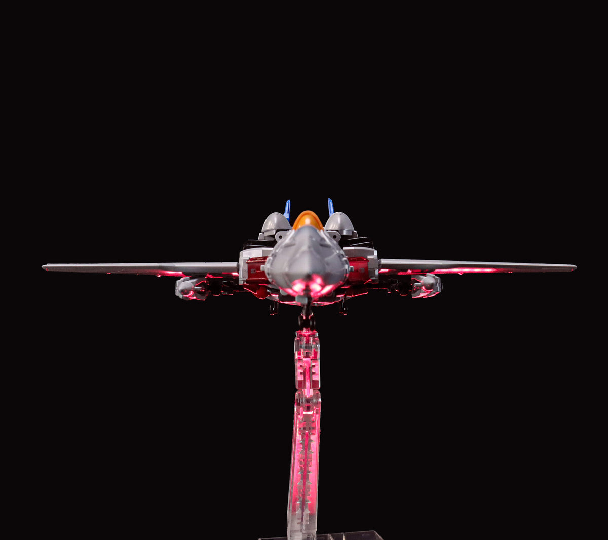 CS-03 Starqueen Action Figure