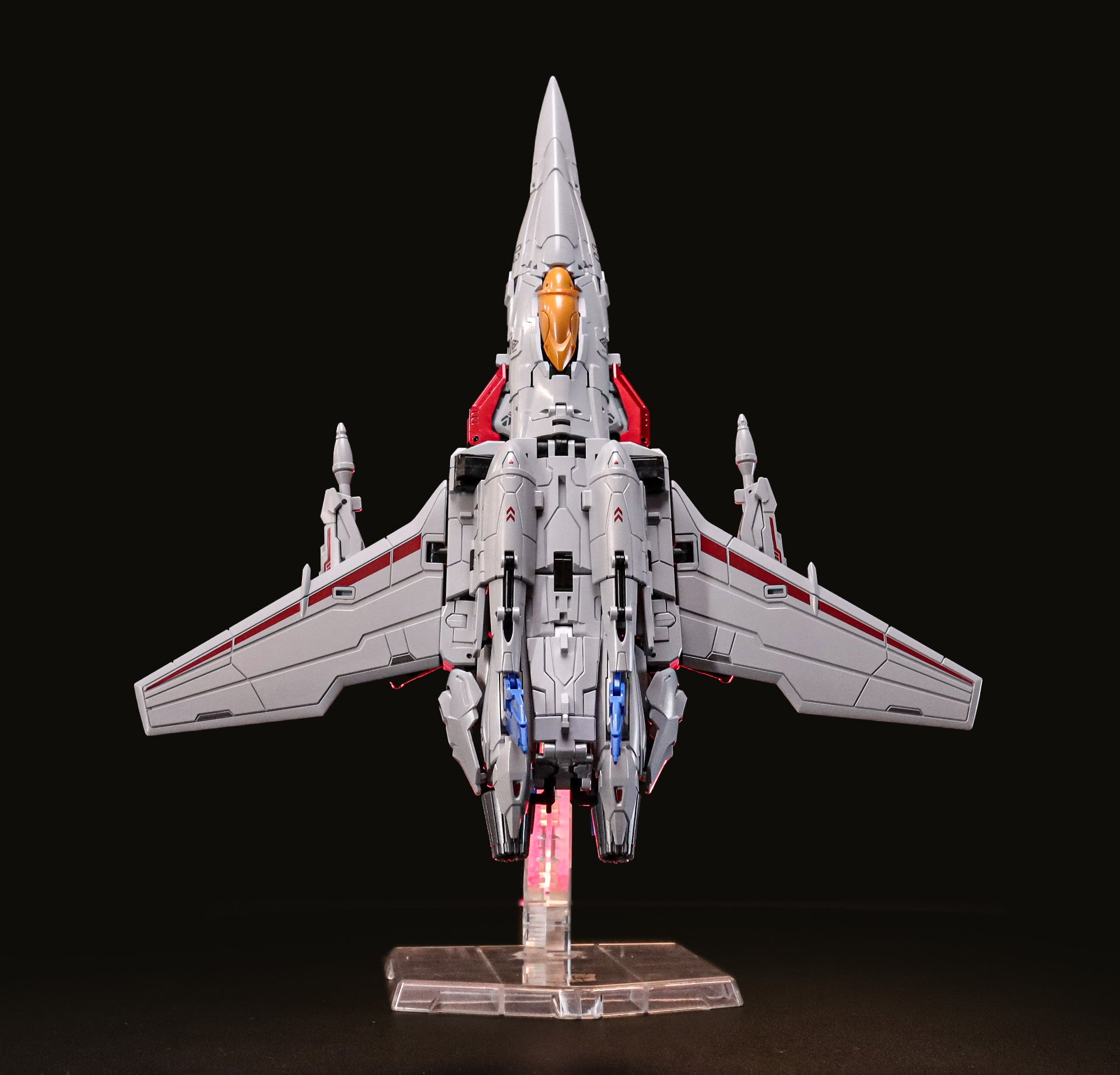 CS-03 Starqueen Action Figure
