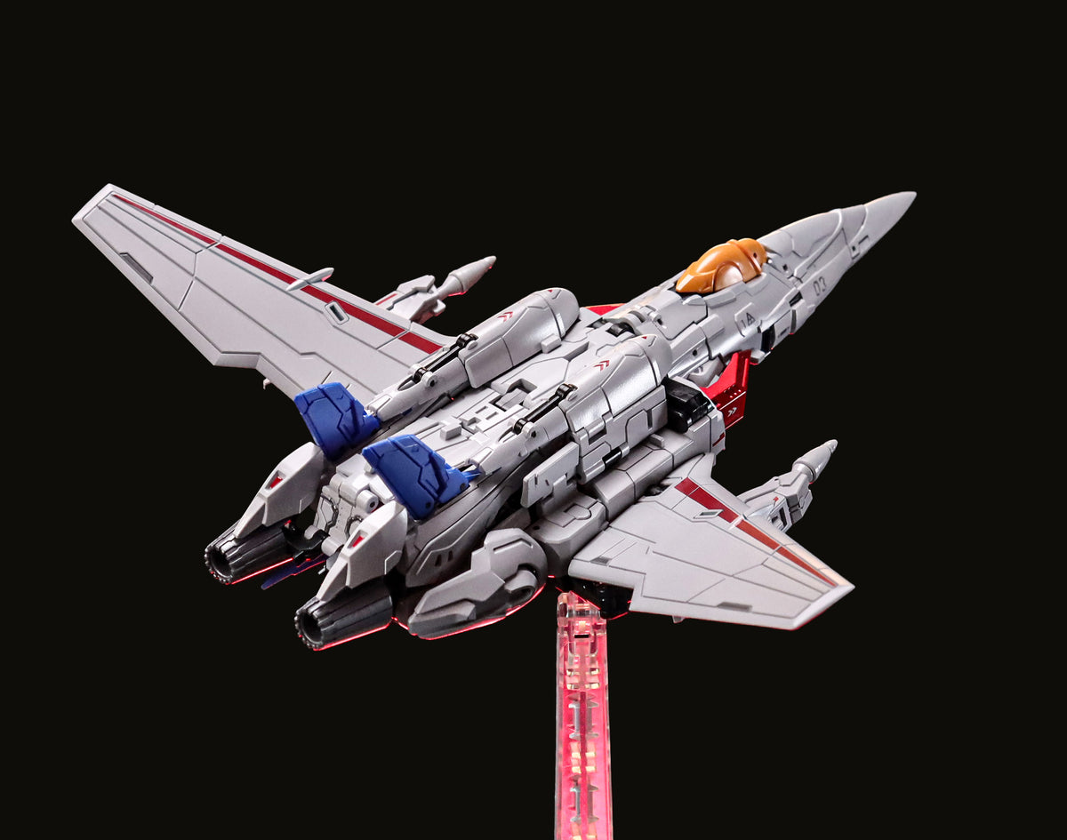 CS-03 Starqueen Action Figure