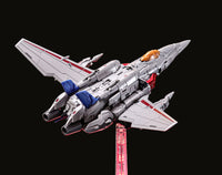 CS-03 Starqueen Action Figure