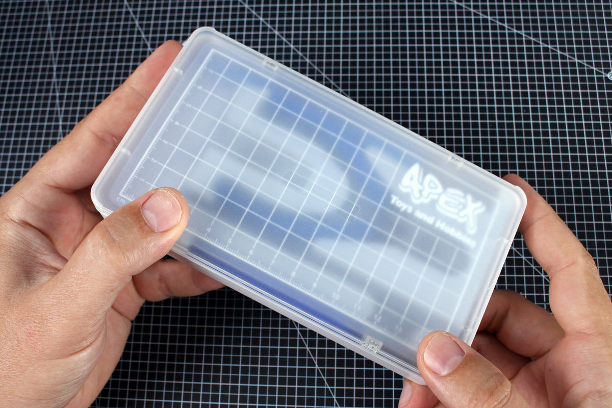 Apex Hobby Tool Set
