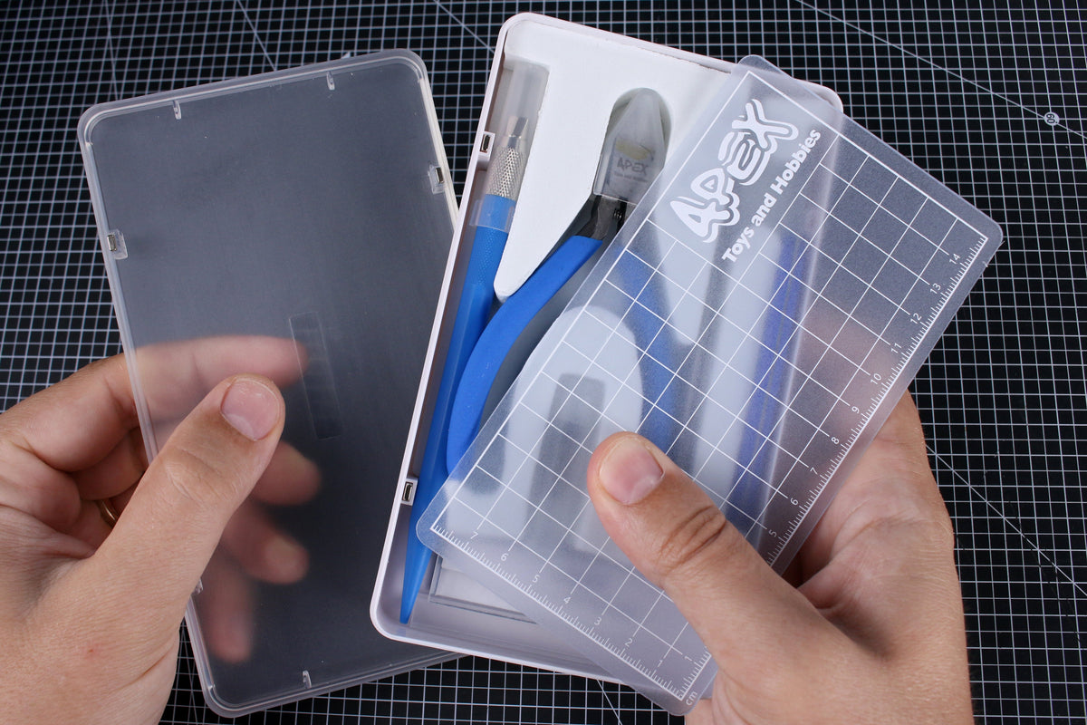 Apex Hobby Tool Set