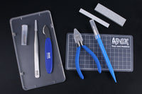 Apex Hobby Tool Set