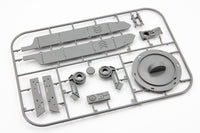 R.P.G. 01 - Allied Forces Laser Tank (Elite Tank Type)