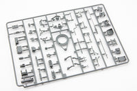 R.P.G. 01 - Allied Forces Laser Tank (Elite Tank Type)