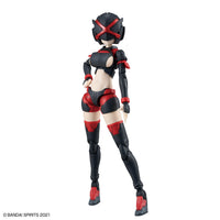30 Minutes Sisters Option Parts Set 29 (Action Wear Bravo) (Color B)
