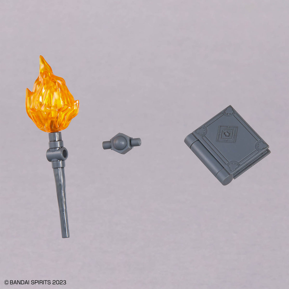 30 Minutes Fantasy Item Shop 4 Quest Option Accessory Kit