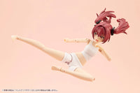 Sousai Shoujo Teien Dress Up Body (Small) 1/10 Scale Model Kit