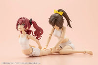 Sousai Shoujo Teien Dress Up Body (Small) 1/10 Scale Model Kit