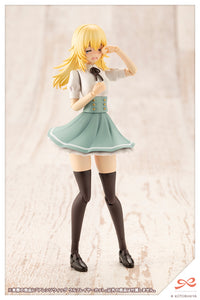 Sousai Shoujo Teien Arranged Wigs Wolf Layer Cut Hair 1/10 Scale Accessory Set