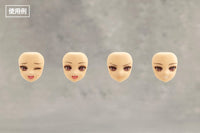 Sousai Shoujo Teien Customized Face & Decal (Vol. 1) 1/10 Scale Accessory Set