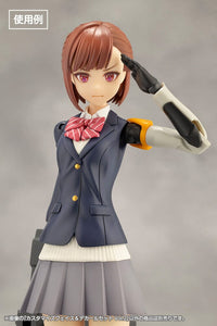 Sousai Shoujo Teien Customized Face & Decal (Vol. 2) 1/10 Scale Accessory Set