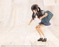 Sousai Shoujo Teien Vol. 7 Customized Face & Decal 1/10 Scale Set