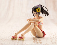 Sousai Shoujo Teien Vol. 7 Customized Face & Decal 1/10 Scale Set