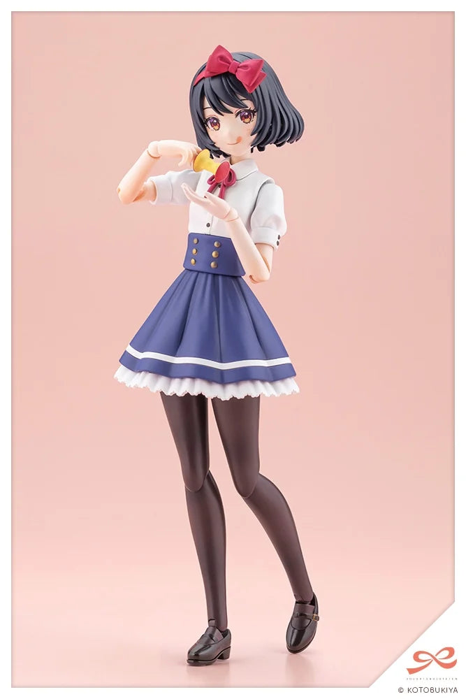 Sousai Shoujo Teien Snow White 1/10 Scale Model Kit