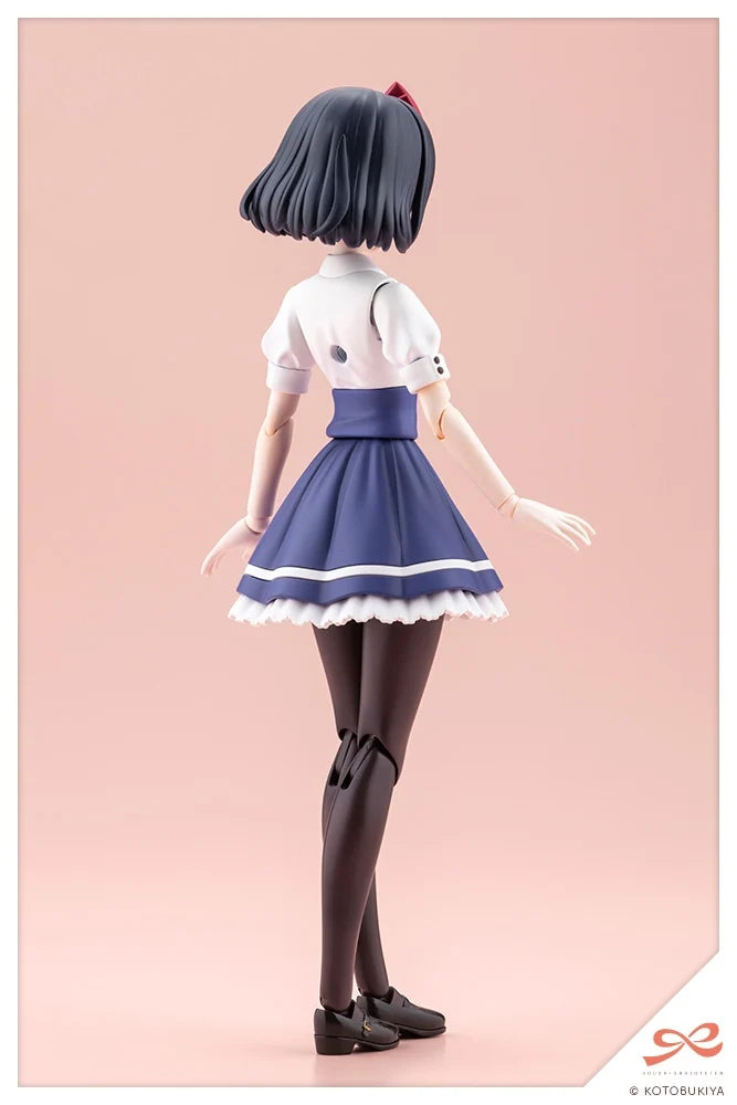 Sousai Shoujo Teien Snow White 1/10 Scale Model Kit