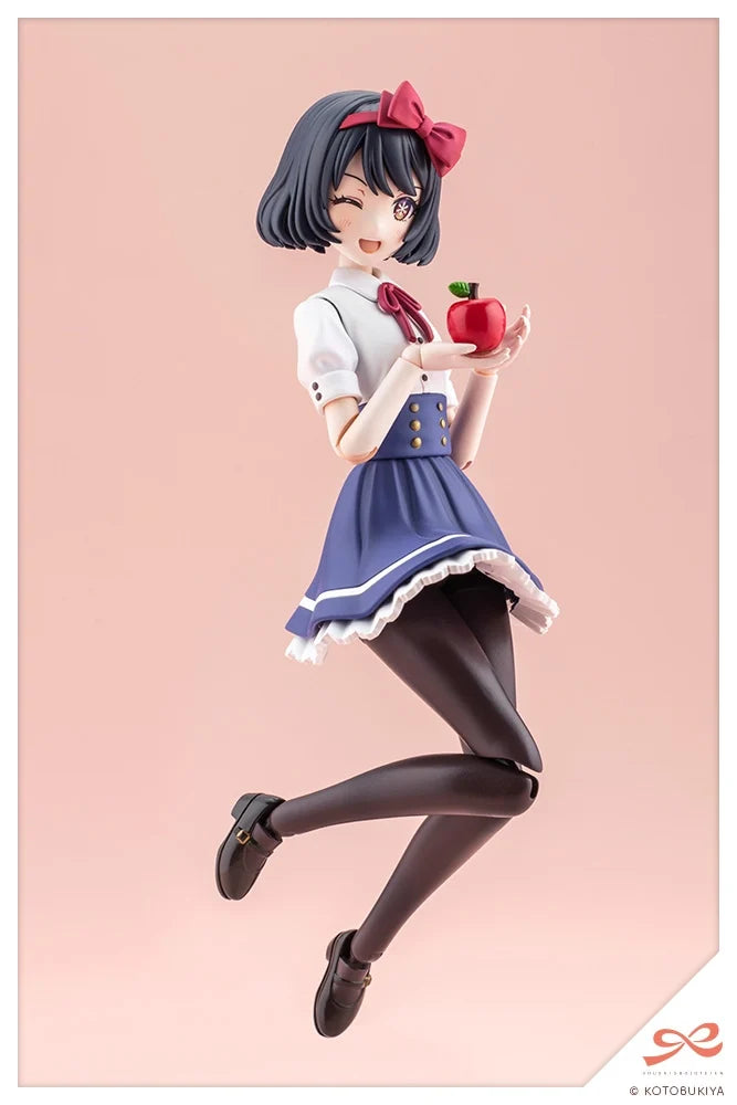 Sousai Shoujo Teien Snow White 1/10 Scale Model Kit