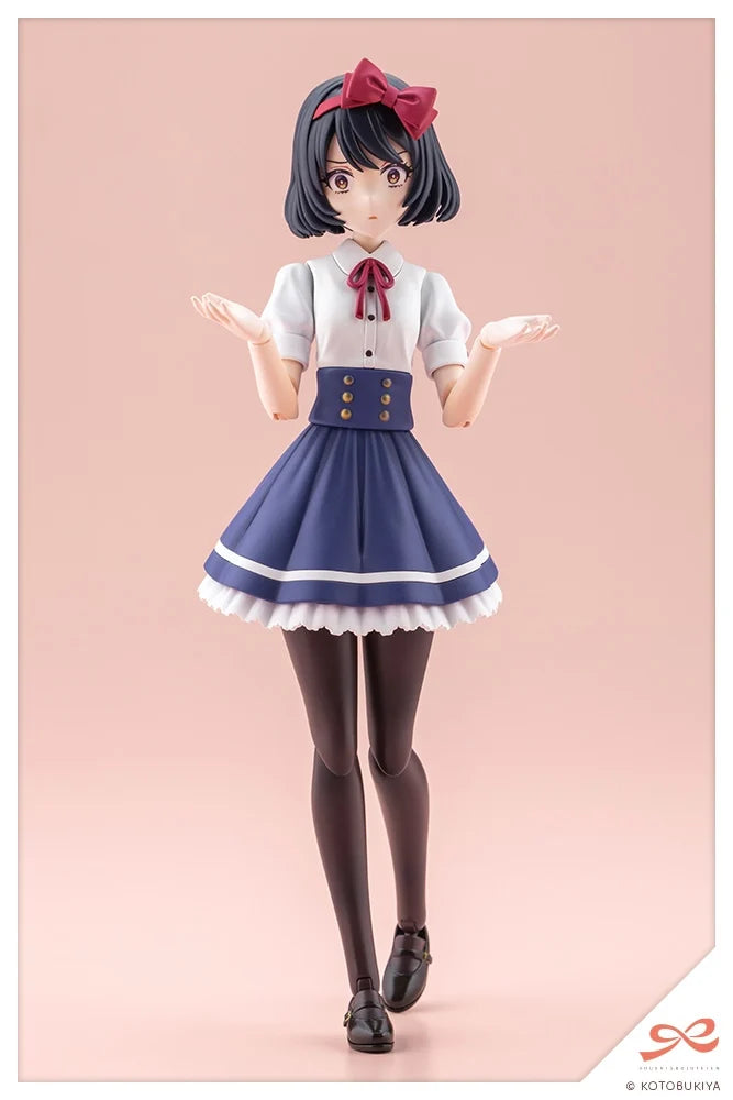 Sousai Shoujo Teien Snow White 1/10 Scale Model Kit