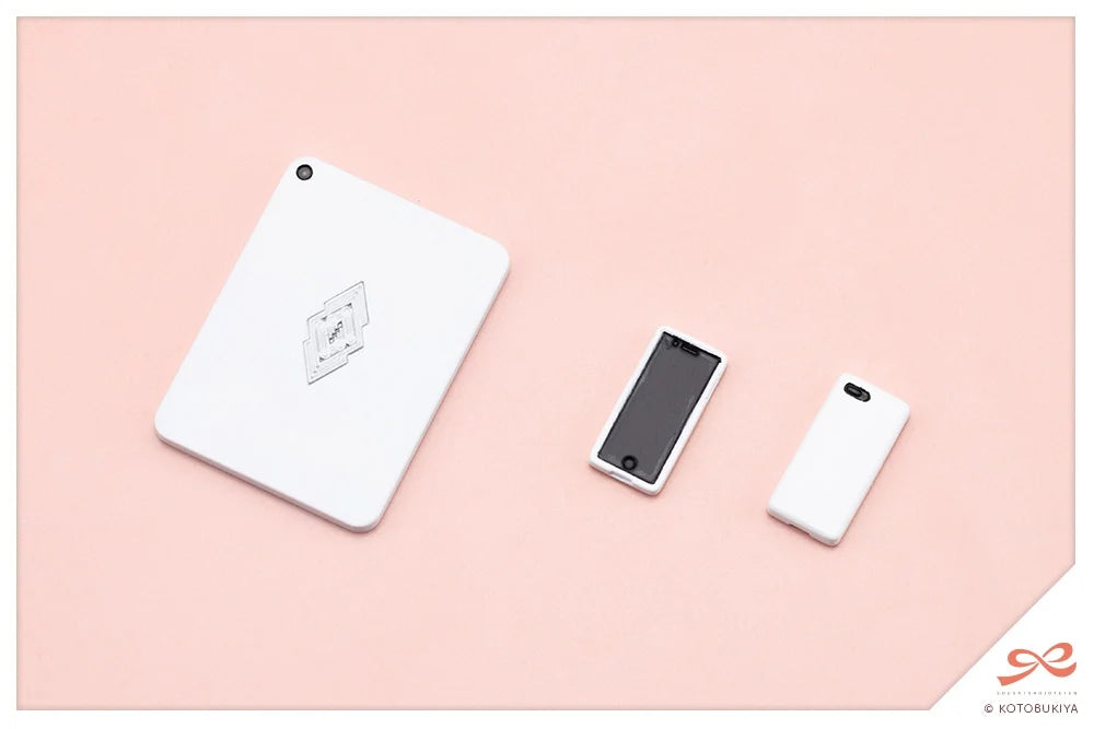 Sousai Shoujo Teien Snow White 1/10 Scale Model Kit