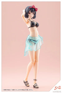 Sousai Shoujo Teien Snow White 1/10 Scale Model Kit