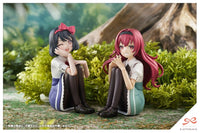 Sousai Shoujo Teien Snow White 1/10 Scale Model Kit