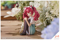 Sousai Shojo Teien Arranged Wigs Animal Ears Bob (Cat) 1/10 Scale Model Kit