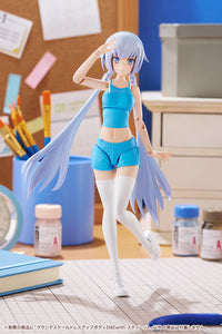 Sousai Shojo Teien Grande Scale Dress Up Body (M) with Stylet Model Kit