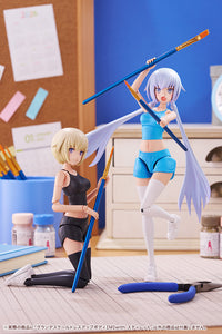 Sousai Shojo Teien Grande Scale Dress Up Body (M) with Stylet Model Kit