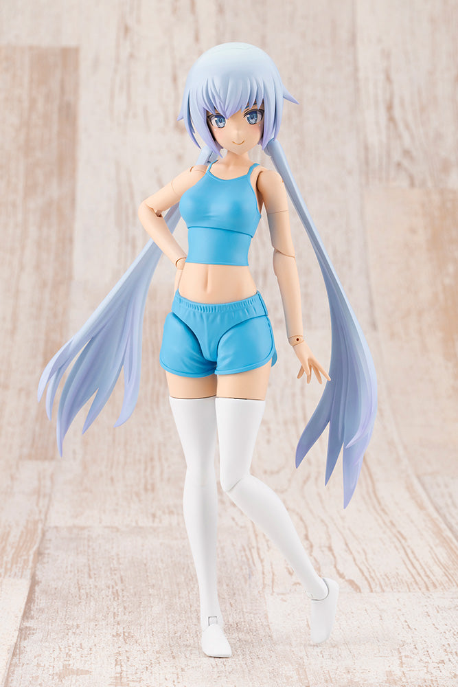 Sousai Shojo Teien Grande Scale Dress Up Body (M) with Stylet Model Kit