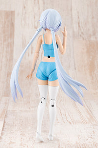 Sousai Shojo Teien Grande Scale Dress Up Body (M) with Stylet Model Kit