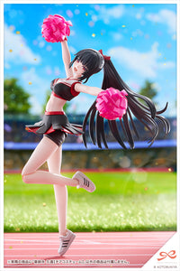 Sousai Shojo Teien Kuon Yakushiji (Cheerleading Costume) 1/10 Scale Model Kit