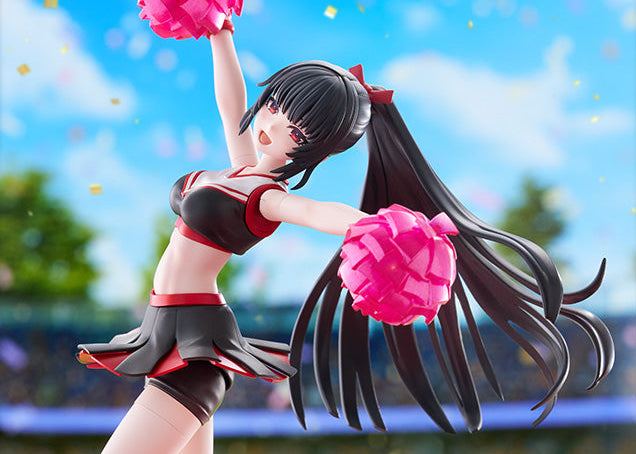 Sousai Shojo Teien Kuon Yakushiji (Cheerleading Costume) 1/10 Scale Model Kit