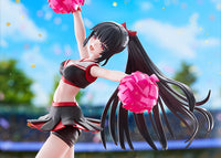 Sousai Shojo Teien Kuon Yakushiji (Cheerleading Costume) 1/10 Scale Model Kit