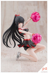 Sousai Shojo Teien Kuon Yakushiji (Cheerleading Costume) 1/10 Scale Model Kit