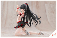 Sousai Shojo Teien Kuon Yakushiji (Cheerleading Costume) 1/10 Scale Model Kit