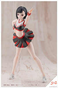 Sousai Shojo Teien Kuon Yakushiji (Cheerleading Costume) 1/10 Scale Model Kit