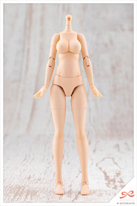 Sousai Shoujo Teien KIRU PLA Madoka Yuki (Touou High School Winter Clothes) 1/10 Scale Model Kit
