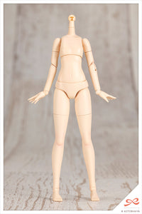 Sousai Shoujo Teien KIRU PLA Emma Koishikawa (St. Iris Gakuen Girls' High School Winter Clothes) 1/10 Scale Model Kit