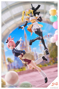Sousai Shoujo Teien Side Tail 1/10 Scale Model Kit