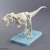 Plannosaurus Tyrannosaurus (Snowfall Area Ver.) Model Kit
