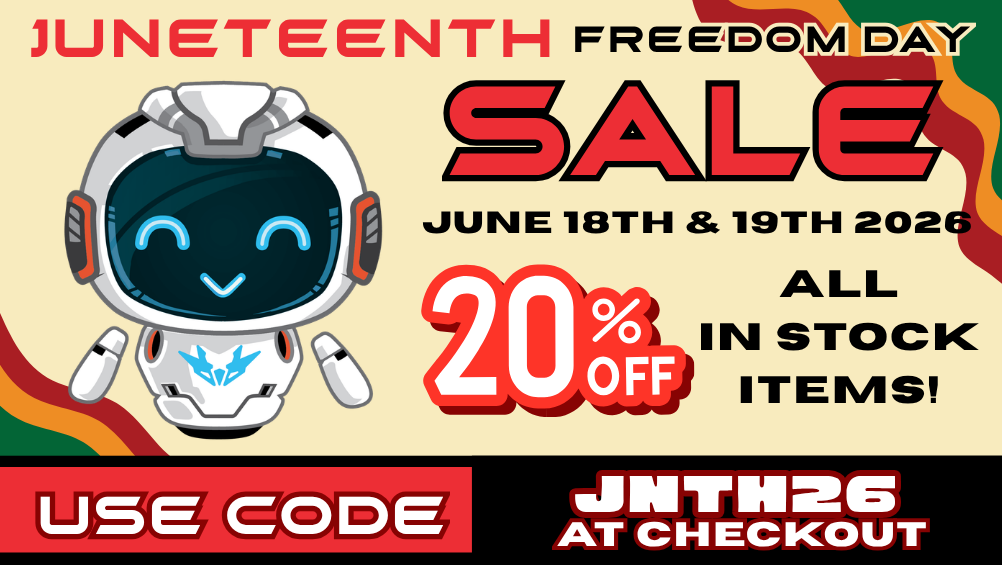 Promotional banner