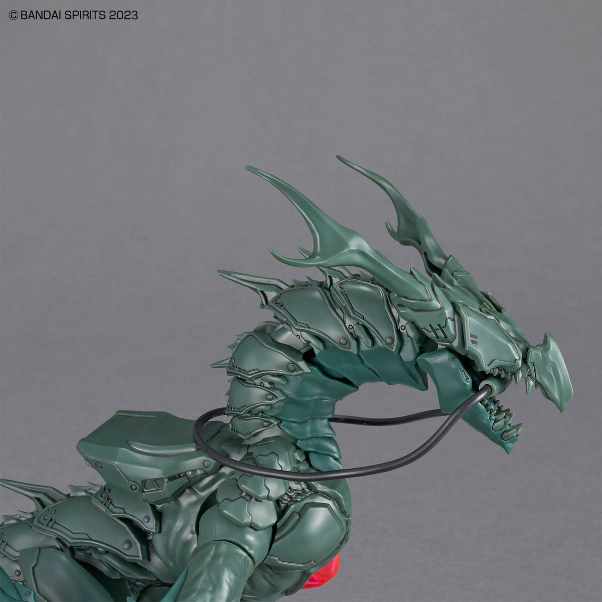 30 Minutes Fantasy Dlrowyvern Model Kit