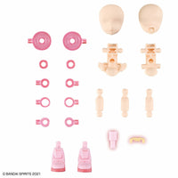30 Minutes Sisters Option Parts Set 17 Aider Costume (Color A)