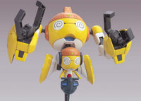 Sergent Keroro Plamo Collection Kululu Robo Model Kit