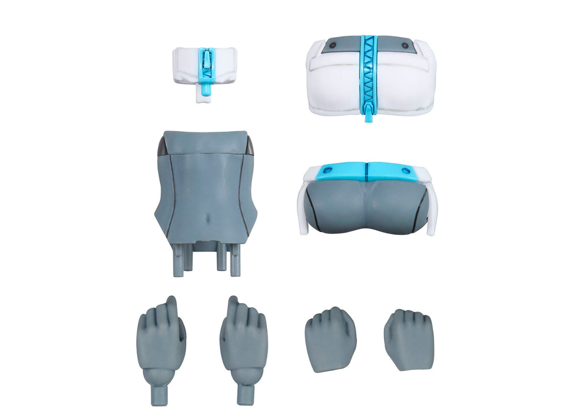 The Idolmaster Shiny Colors 30 Minutes Sisters #21 Option Body Parts Sigma Sisters Paradox 2 (Color C)