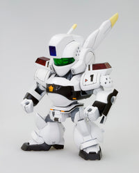 Mobile Police Patlabor D-Style AV-98 Ingram 1 Model Kit