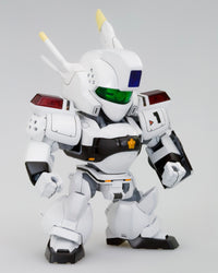 Mobile Police Patlabor D-Style AV-98 Ingram 1 Model Kit